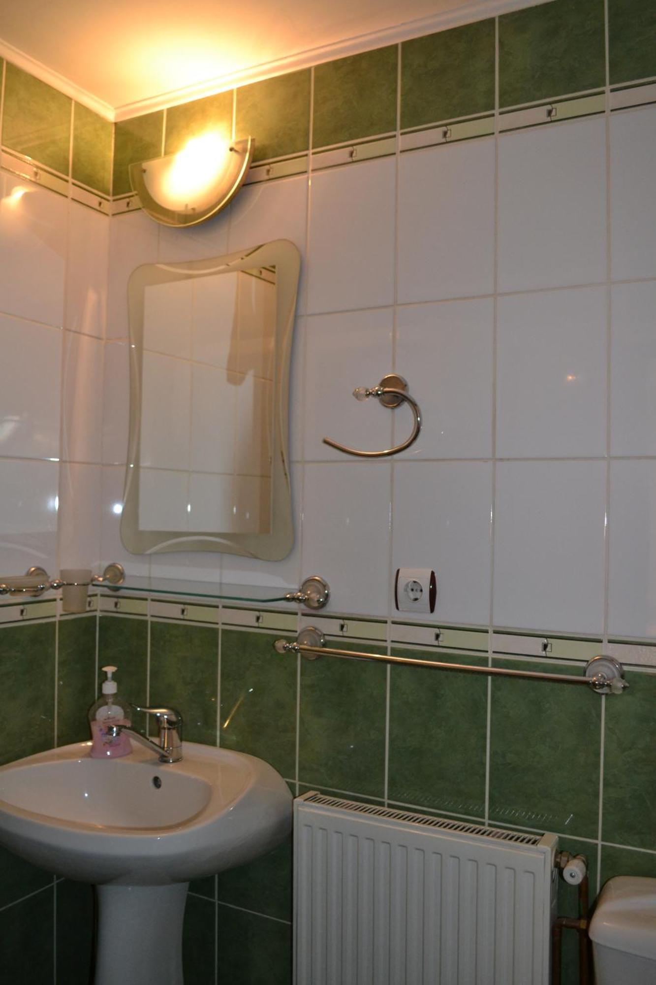 Vila Dariana Vatra Dornei Habitación foto