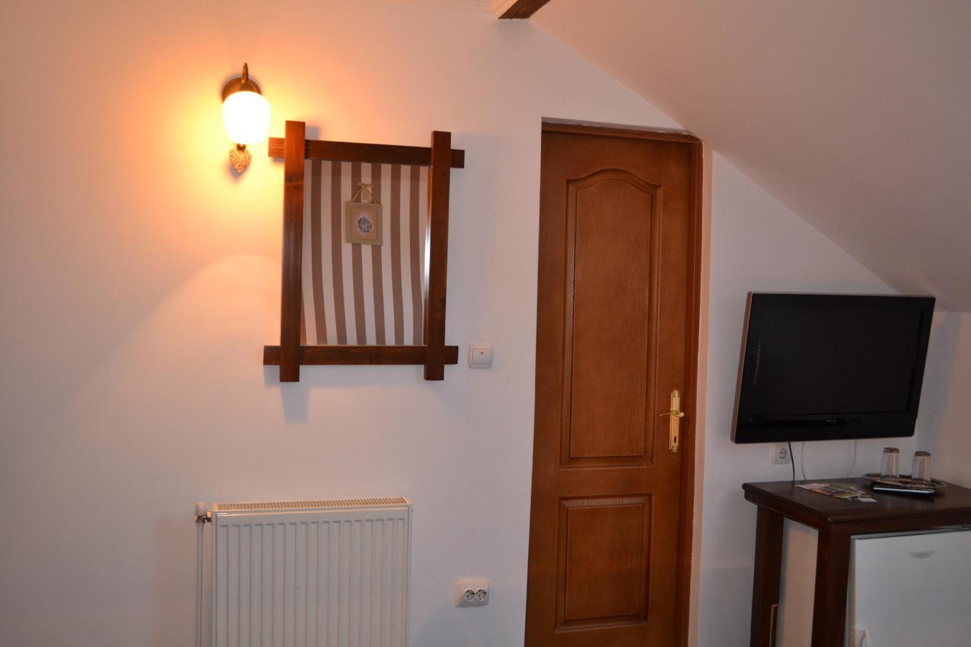 Vila Dariana Vatra Dornei Habitación foto