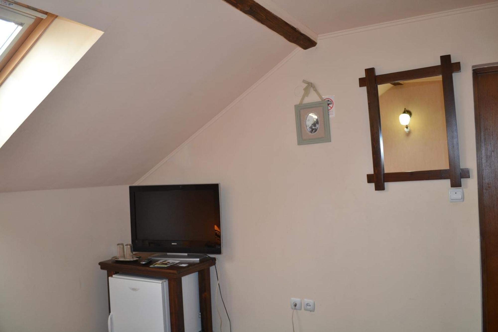 Vila Dariana Vatra Dornei Habitación foto