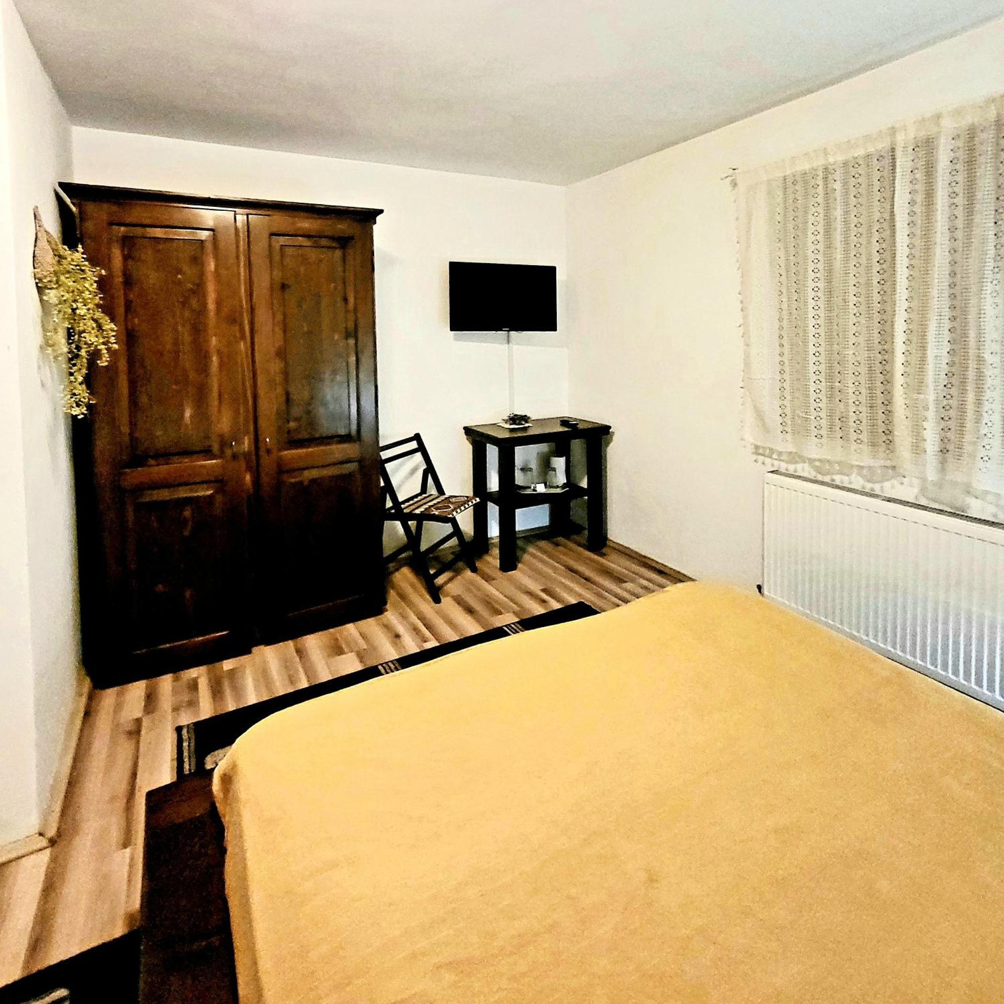 Vila Dariana Vatra Dornei Exterior foto