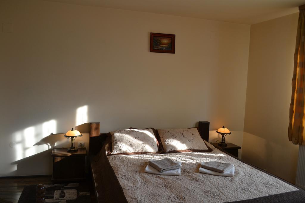 Vila Dariana Vatra Dornei Habitación foto
